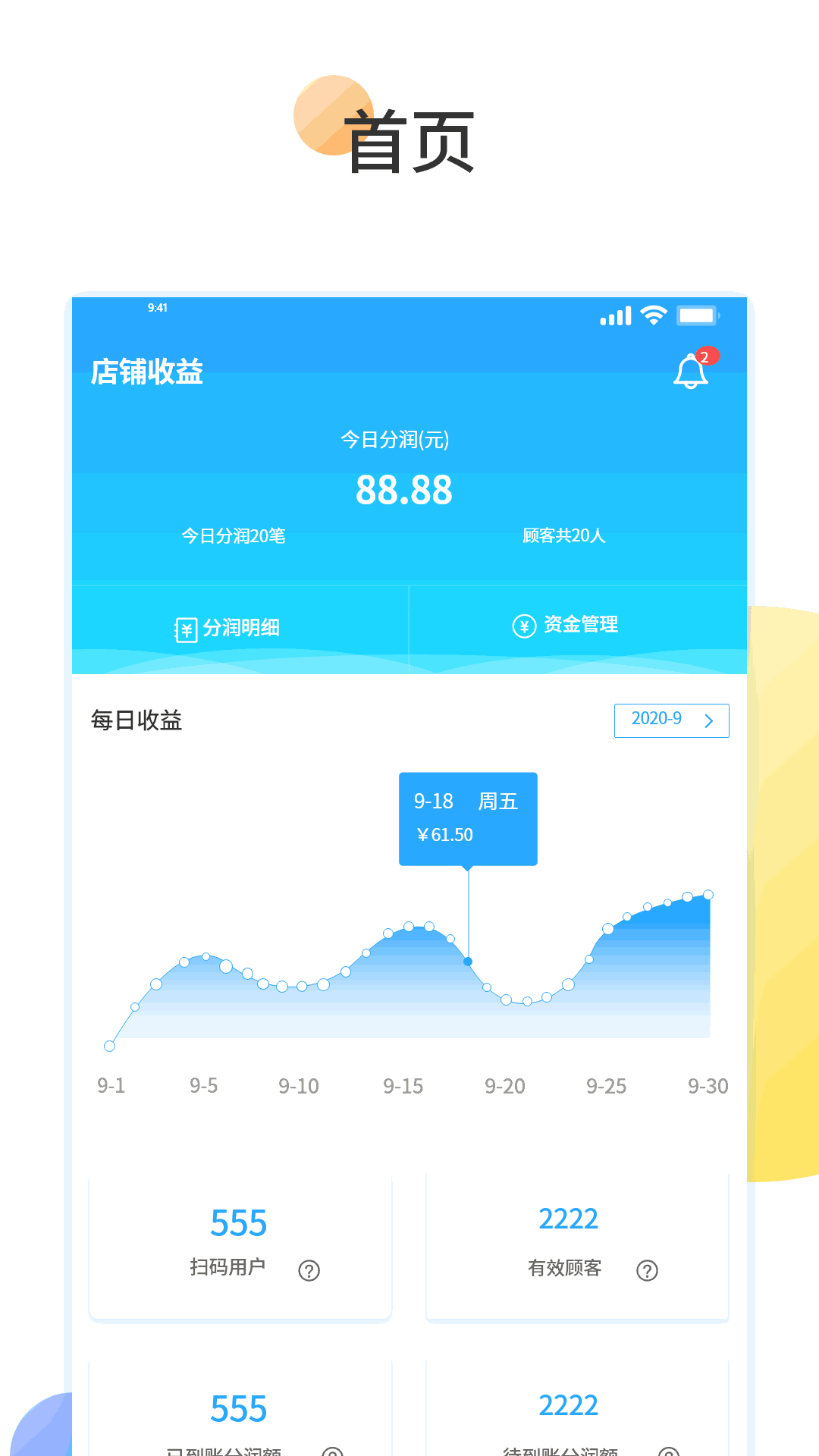 預多寶商家版