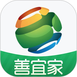 善宜家服務端