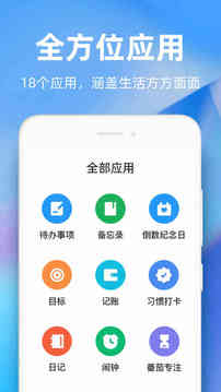 時光序