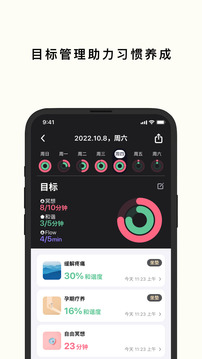 心流時刻