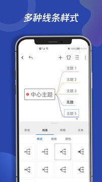 思維導圖專家