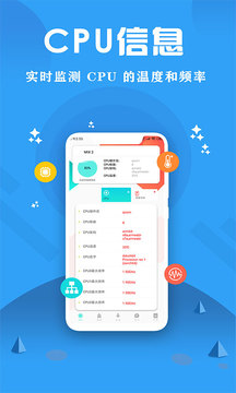 CPU監控大師