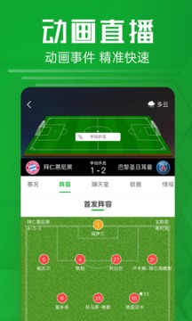 足球比分