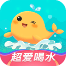 喝水魚