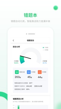 智能教輔