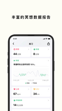 心流時刻