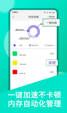 微雙開分身
