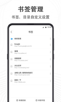 極速瀏覽器
