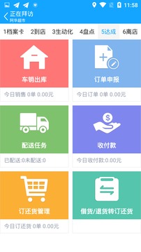 連凱分銷平臺
