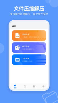 解壓縮貓