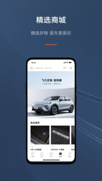 飛凡汽車