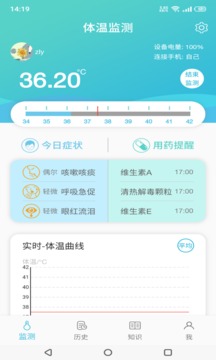 溫易測(cè)