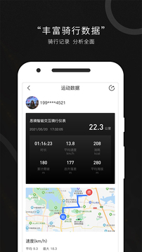 思騎出行