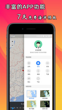 海洋預報