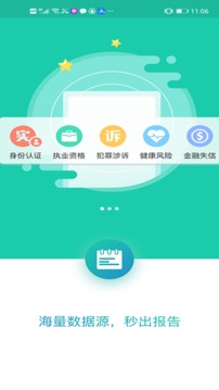 自證查