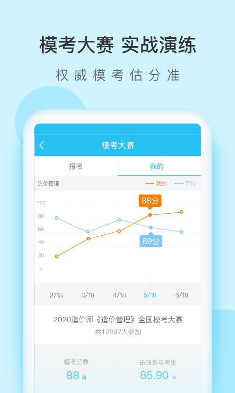 造價師萬題庫