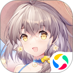 繽紛少女