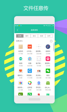 點傳