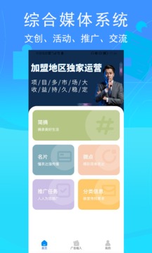 環行自媒體