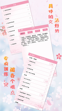 極速日語(yǔ)N2
