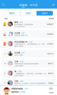 學(xué)霸游戲