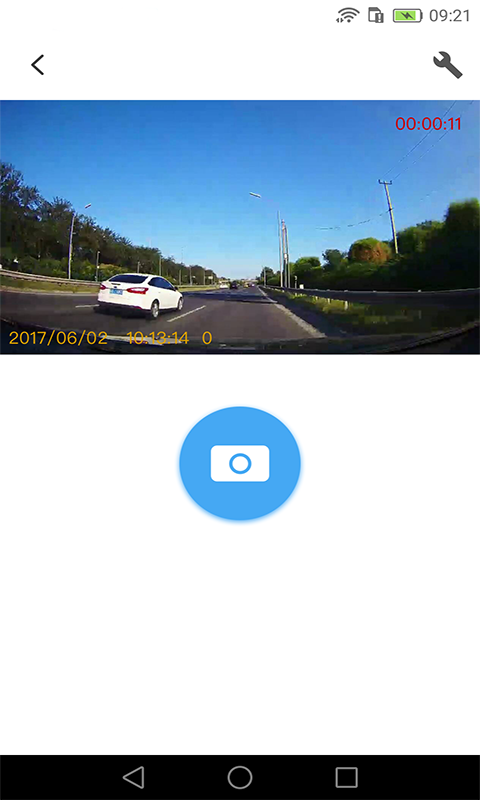 SJCAM行車記錄儀