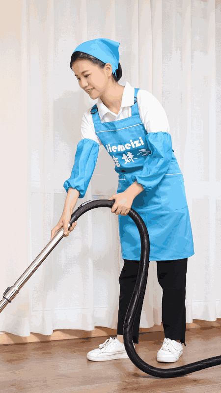 潔妹子家政保潔