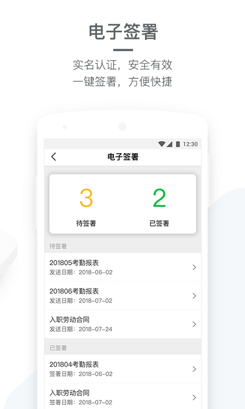 勞動力管理