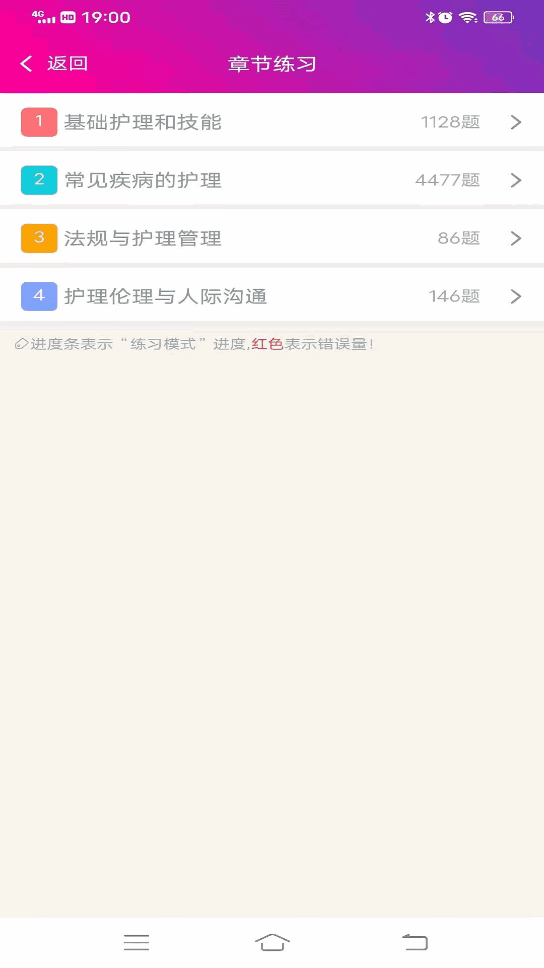 護士資格總題庫