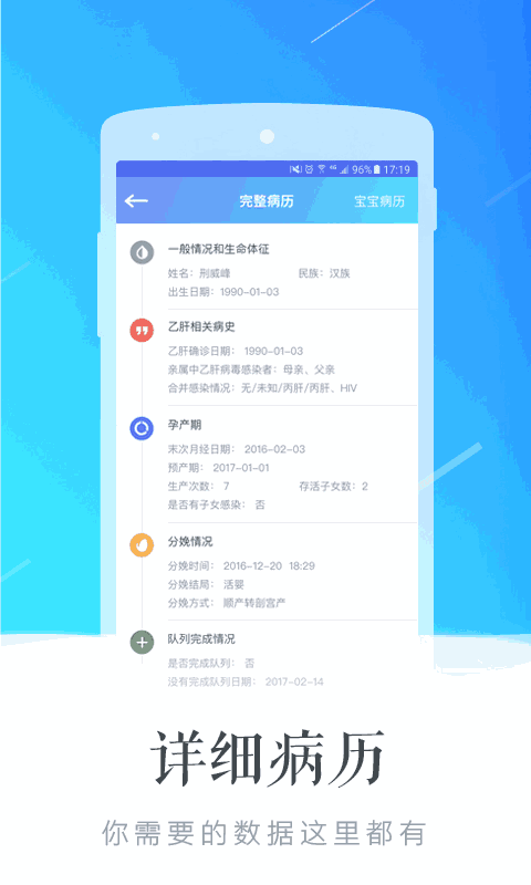 貝殼醫生