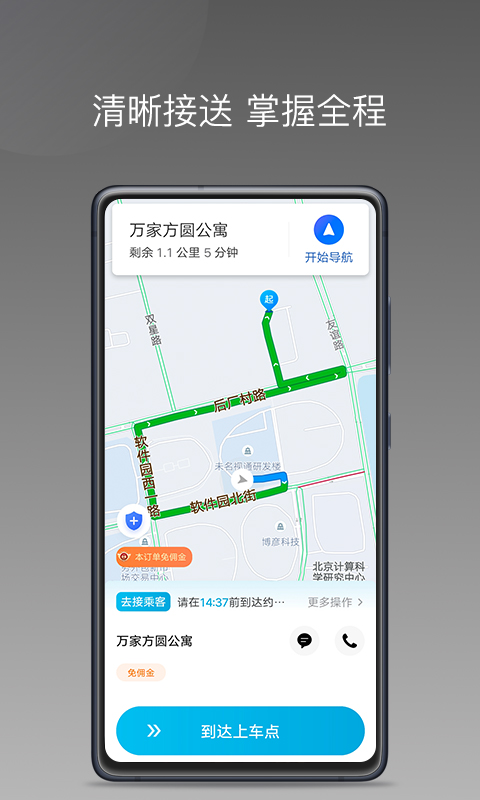哎呦喂用車