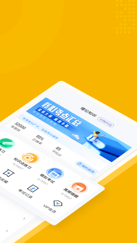 體重控制管理師考試聚題庫