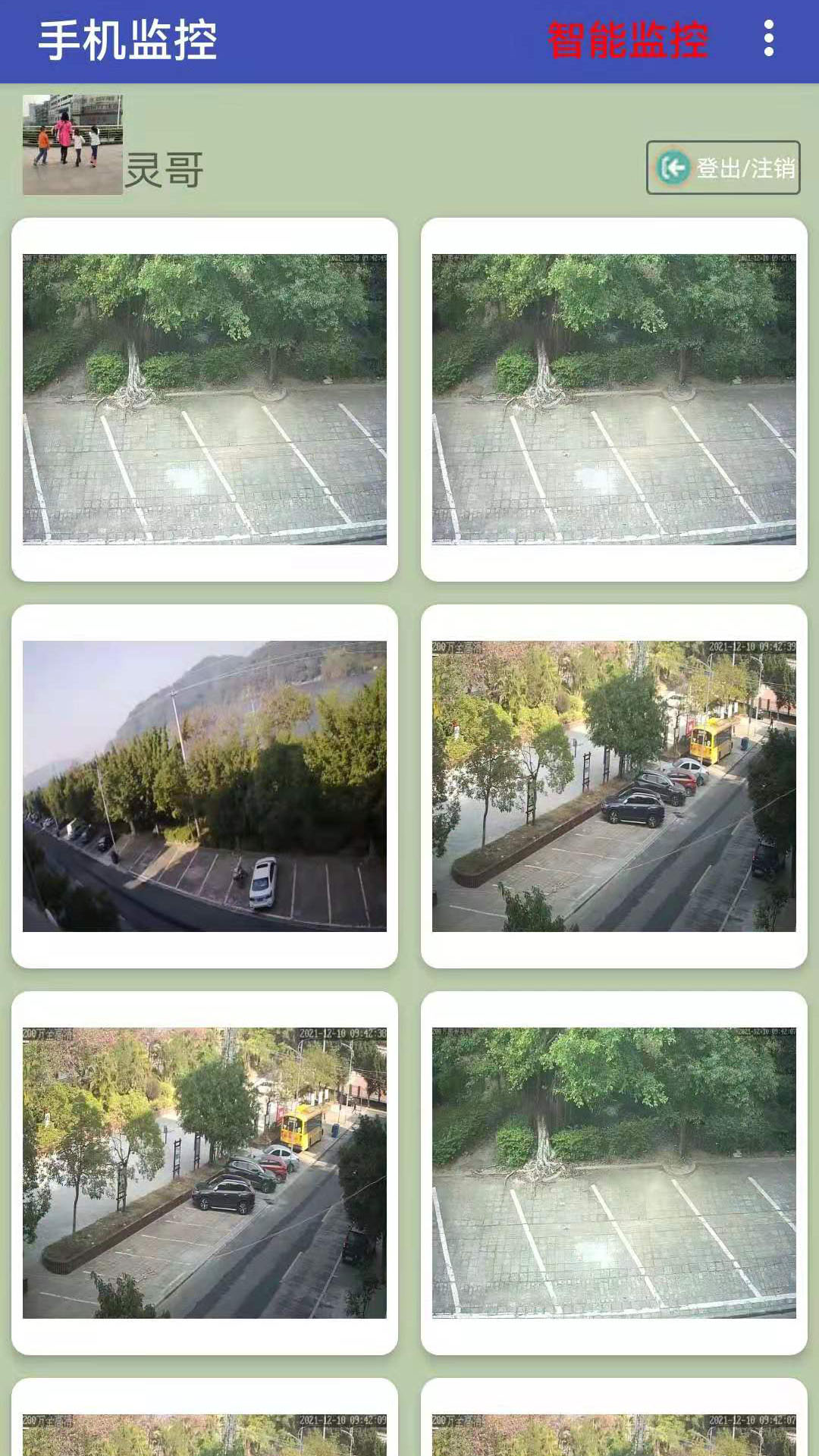 大眾電子眼