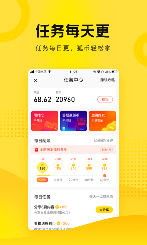 搜狐資訊