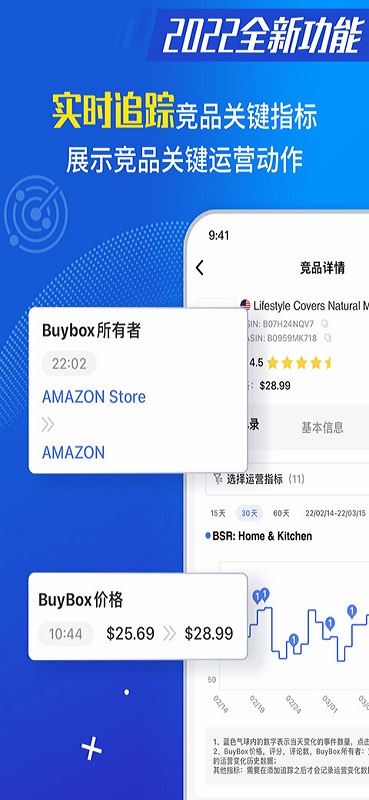 tool4seller點(diǎn)金數(shù)據(jù)通