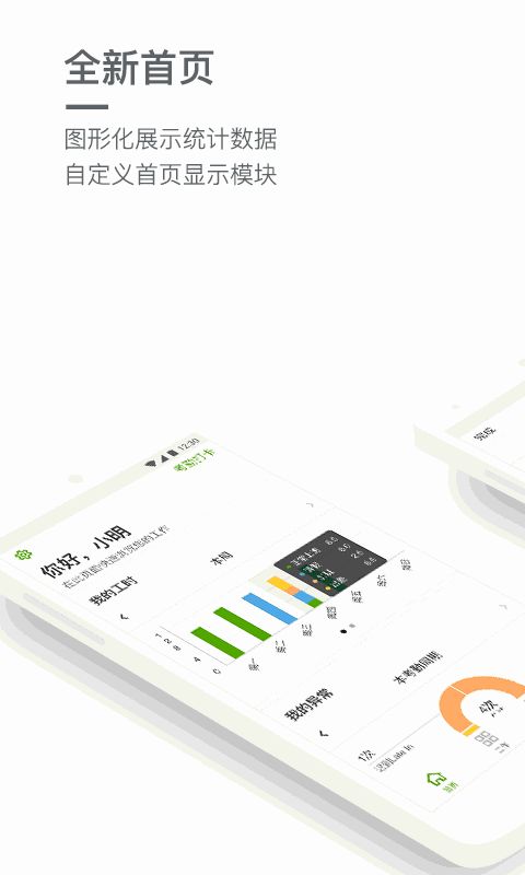 勞動力管理