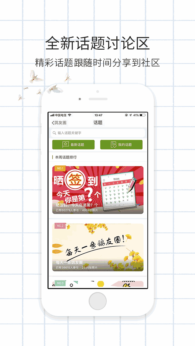 游鴿網