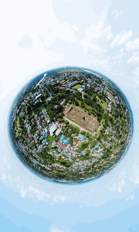 奧維互動地圖