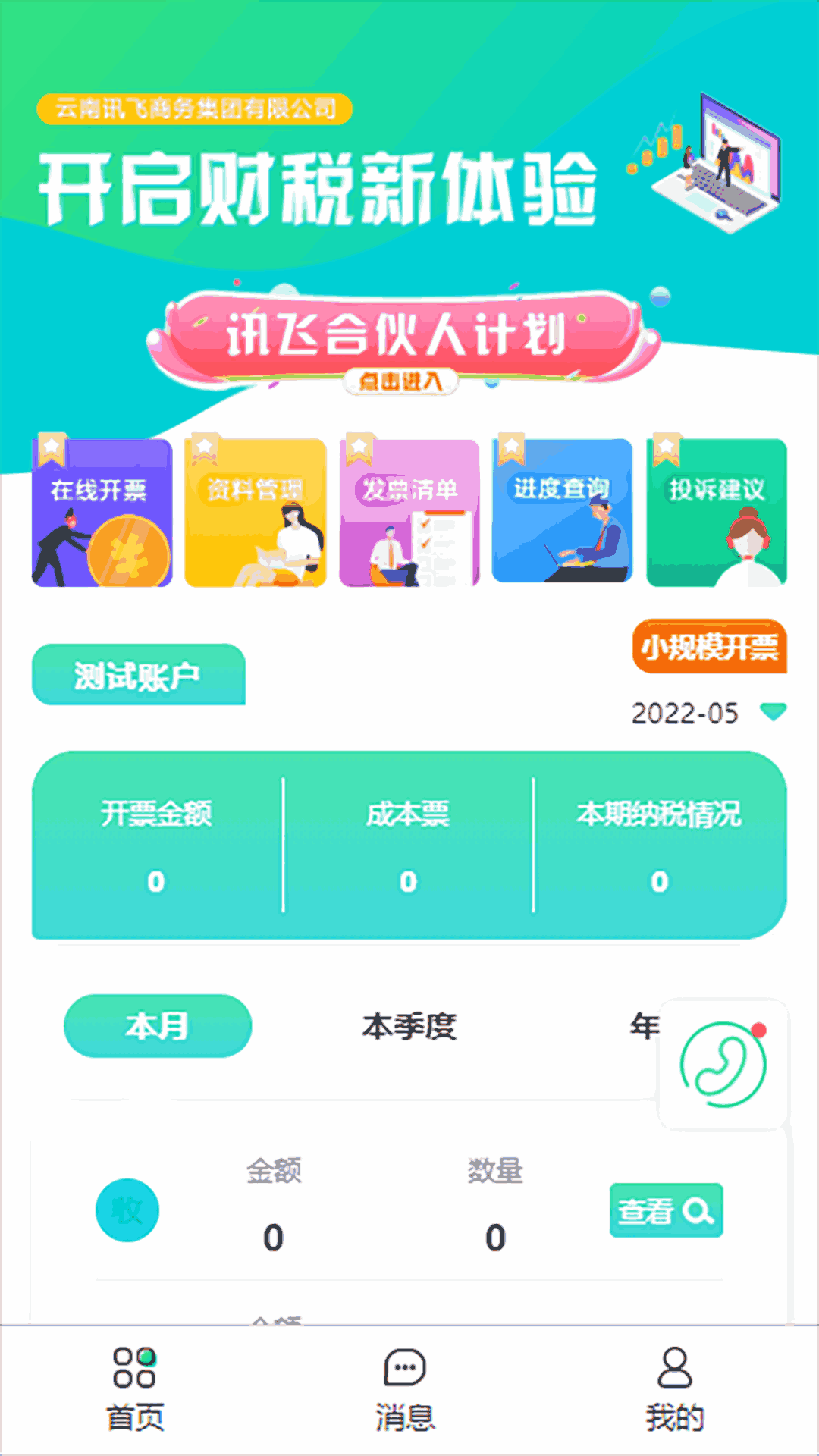 訊飛集團