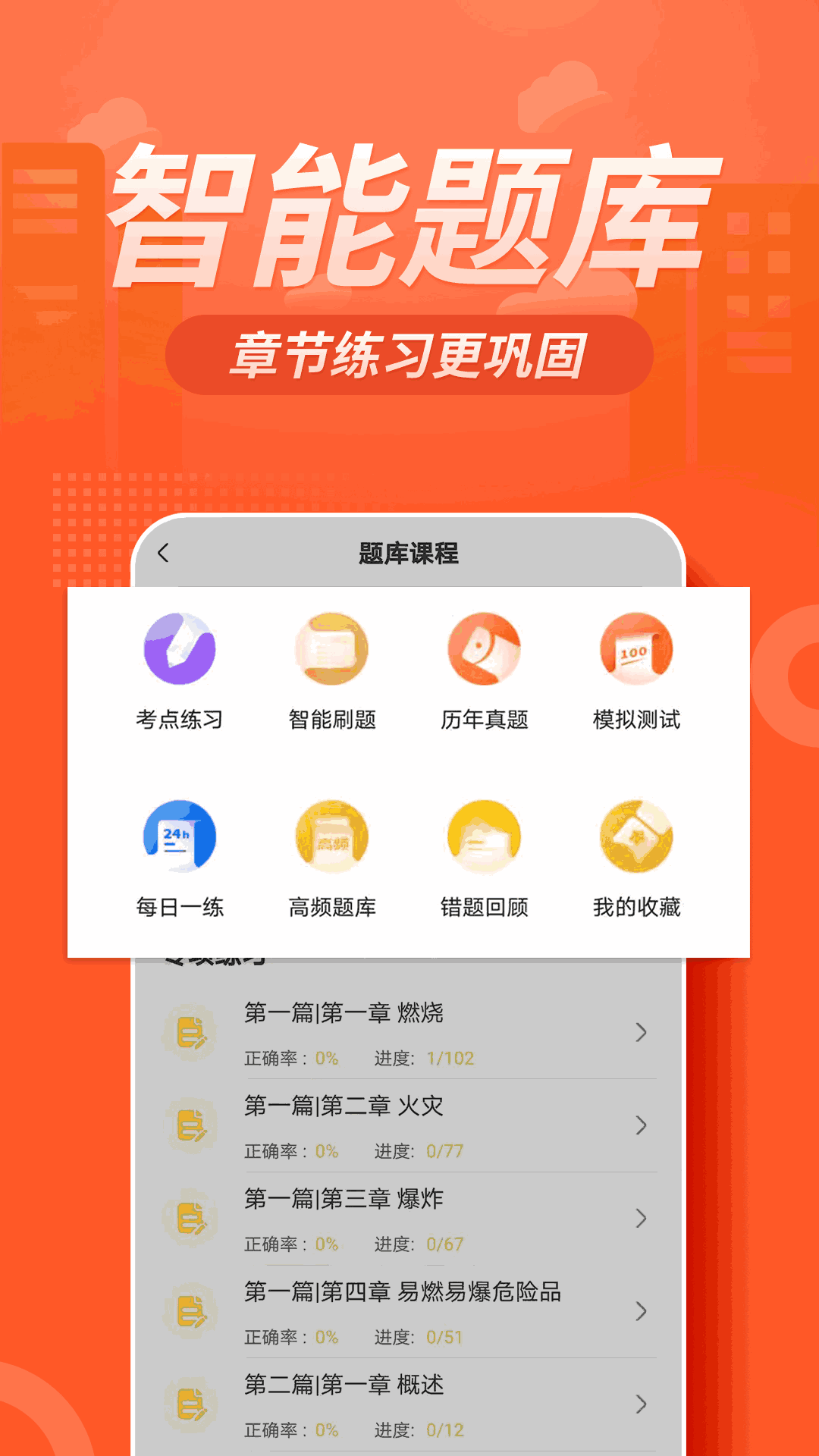 消防工程師億題庫