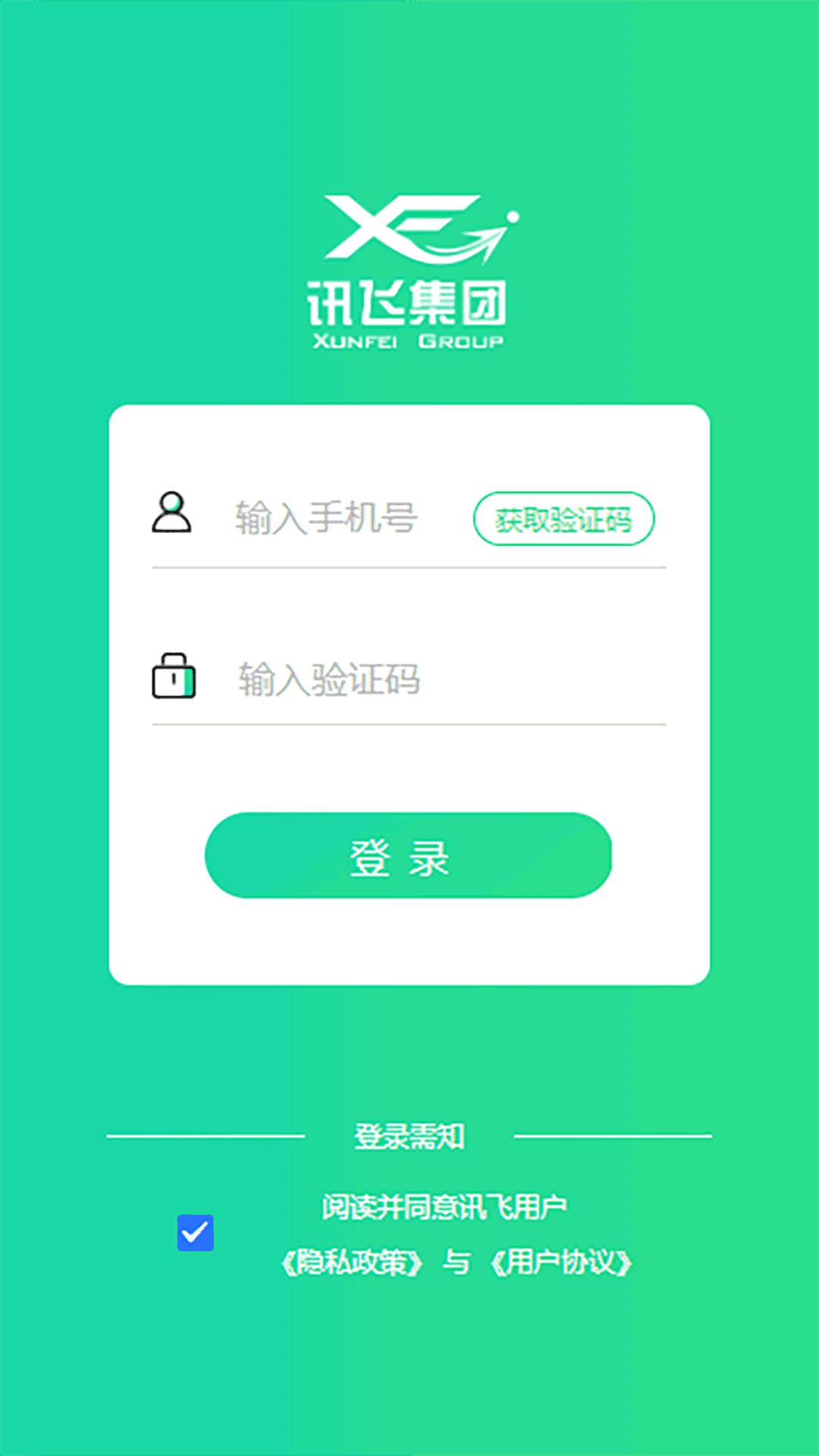 訊飛集團