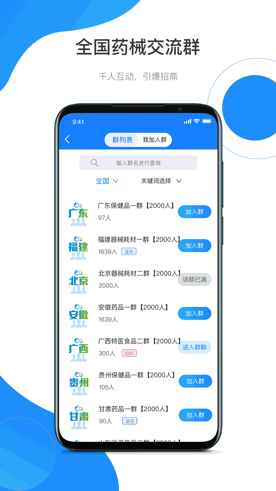 藥代通