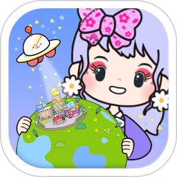 萊拉小鎮(zhèn)我的世界