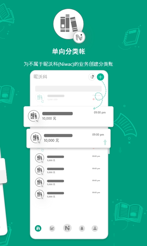 昵沃科(NIWAC)APP